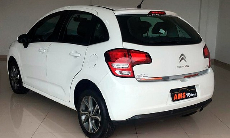 2014 Citroen  C3 1.5...