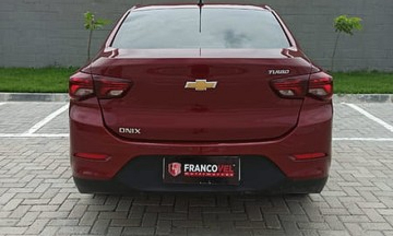Onix 2020 Lt Plus Au...