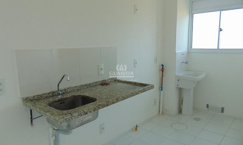 Apartamento Para Alu...