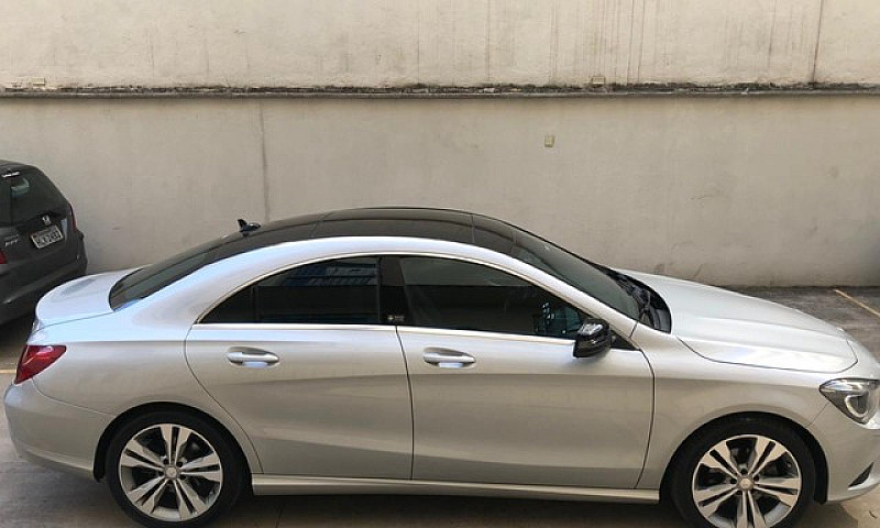 Mercedes Cla 200 201...