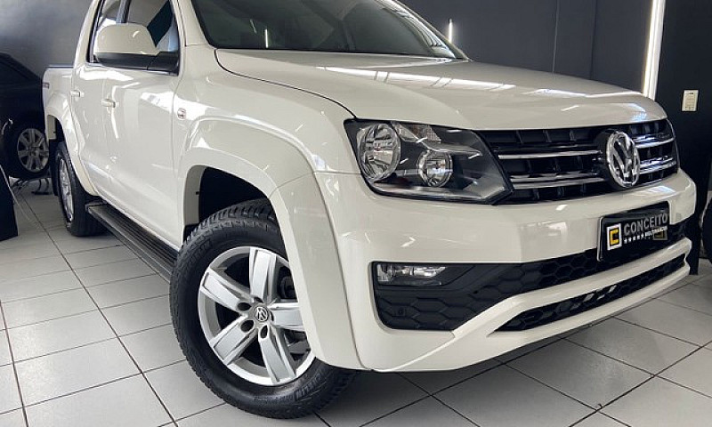 Amarok Comfortline 2...