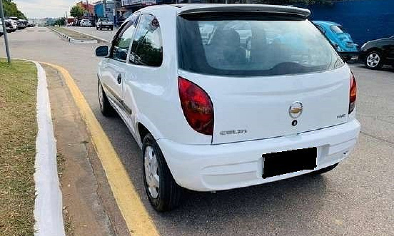 Chevrolet Celta 1.0 ...