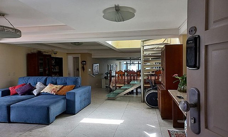 Apartamento À Venda ...