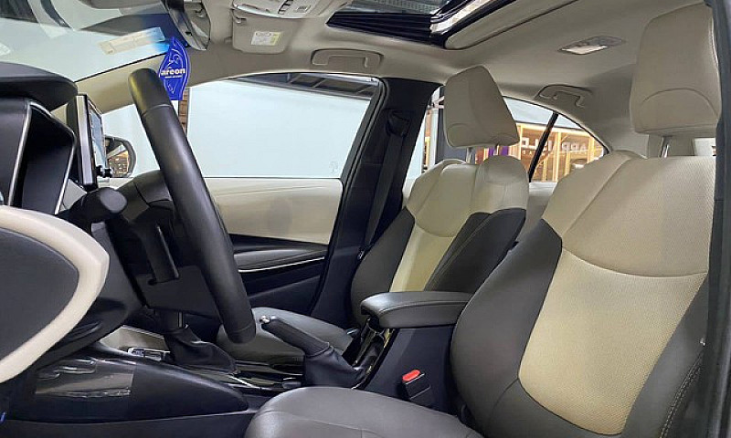 Corolla 2021/2022 2....