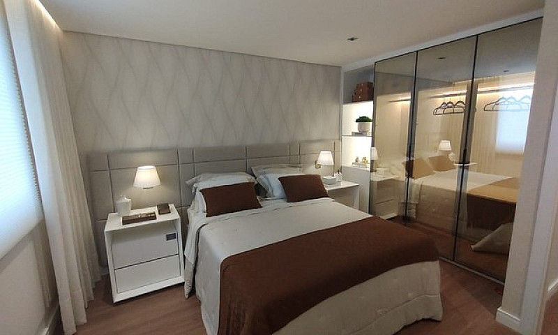 Apartamento Para Ven...