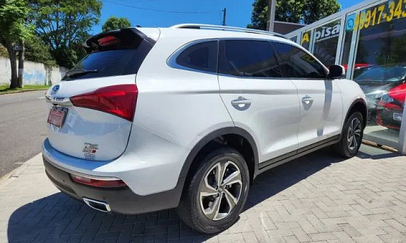 Jac T80 Turbo 2.0 20...