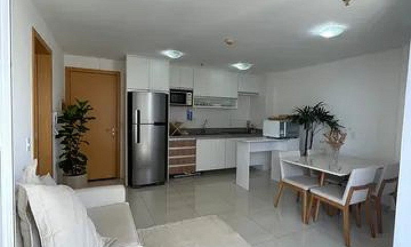 Alugo Apartamento No...