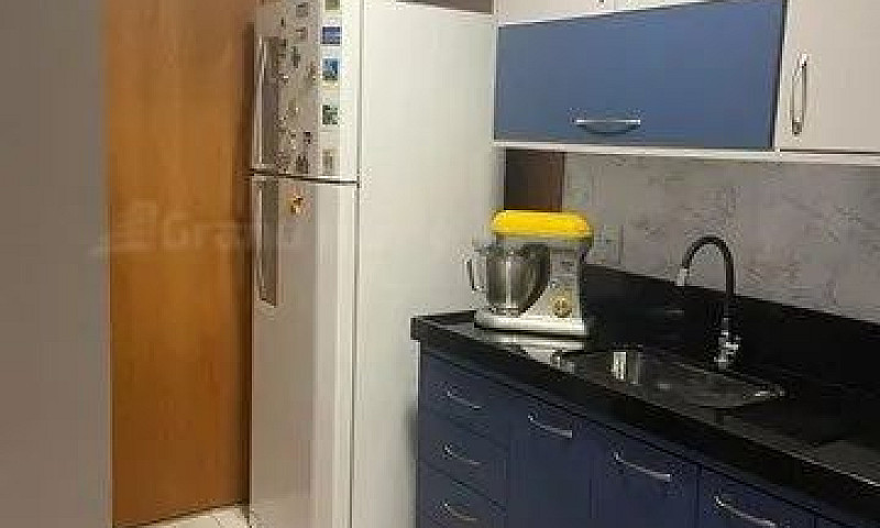 Apartamento 3 Quarto...