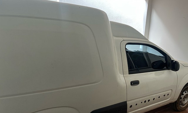 Fiat/ Fiorino Furgão...