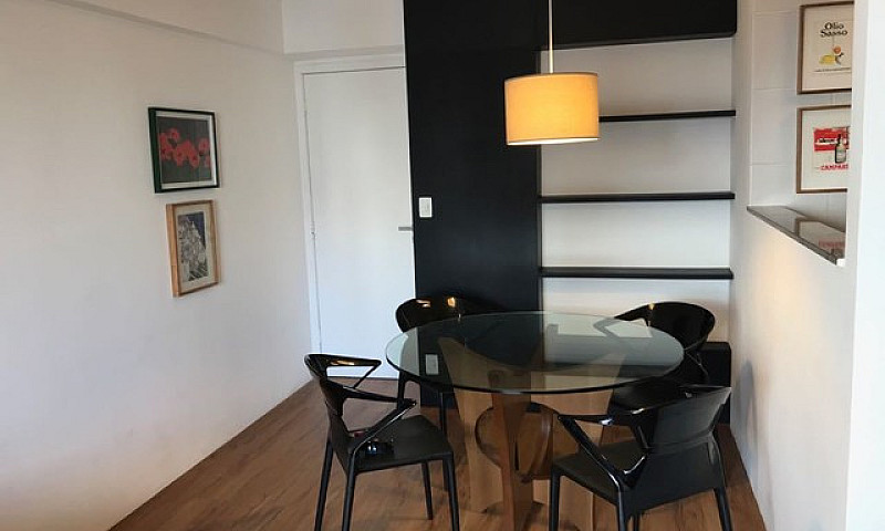 Apartamento 2 Quarto...
