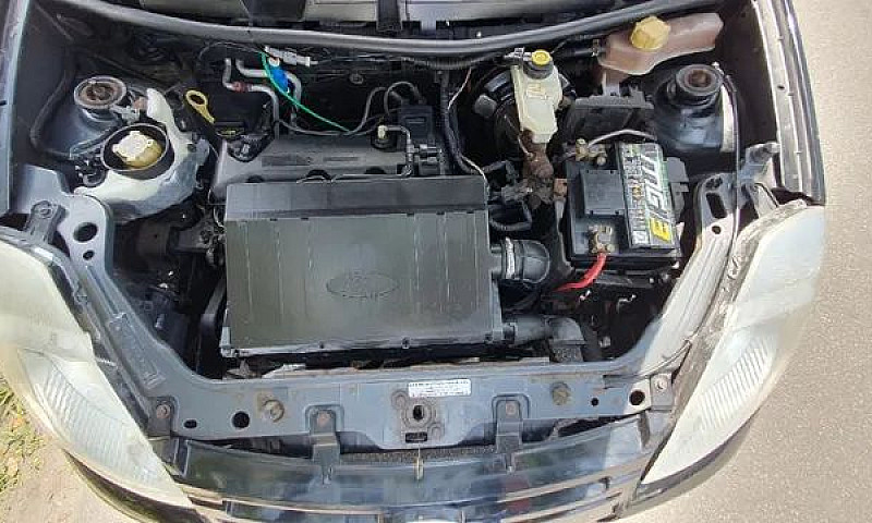 Ford Ka 2011*Oferta ...