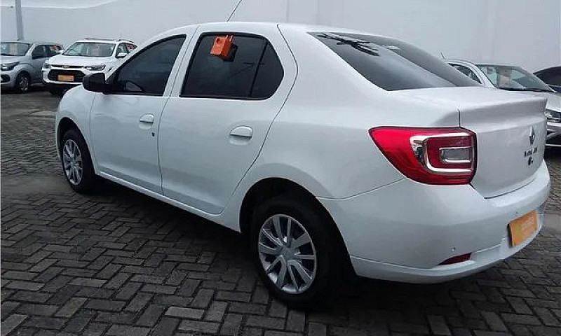 Renault Logan 2023 1...