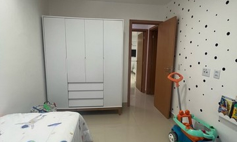 Apt 134M2 Em Candeia...