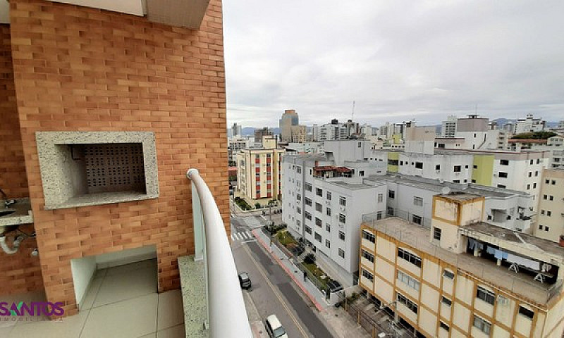 Apartamento 3 Quarto...