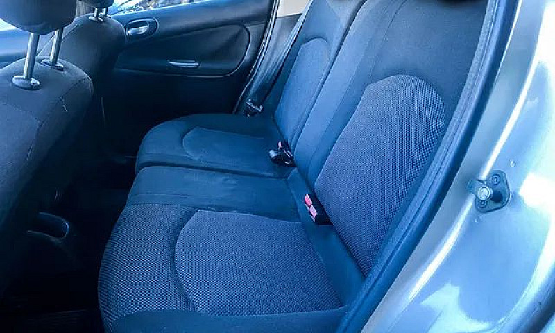 207 Xs 1.6 Flex 16V ...