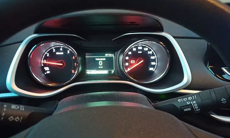 Tracker 2021 Lt Auto...