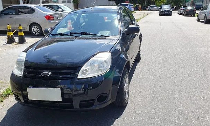 Ford Ka 2011*Oferta ...