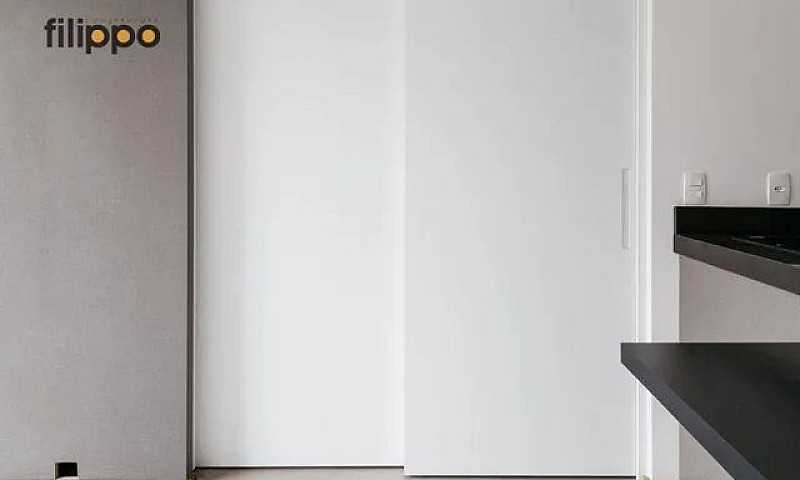 Apartamento Com 1 Do...