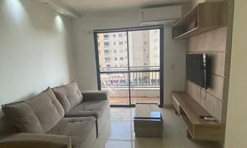 Apartamento Para Alu...