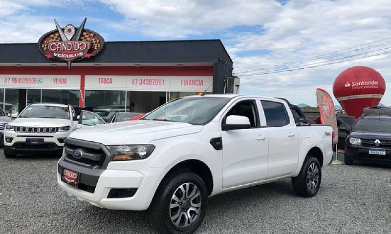 Ford Ranger Xl 2.2 8...