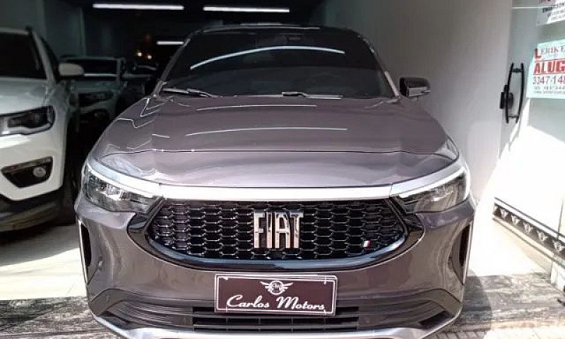 Fastback Impetus 202...