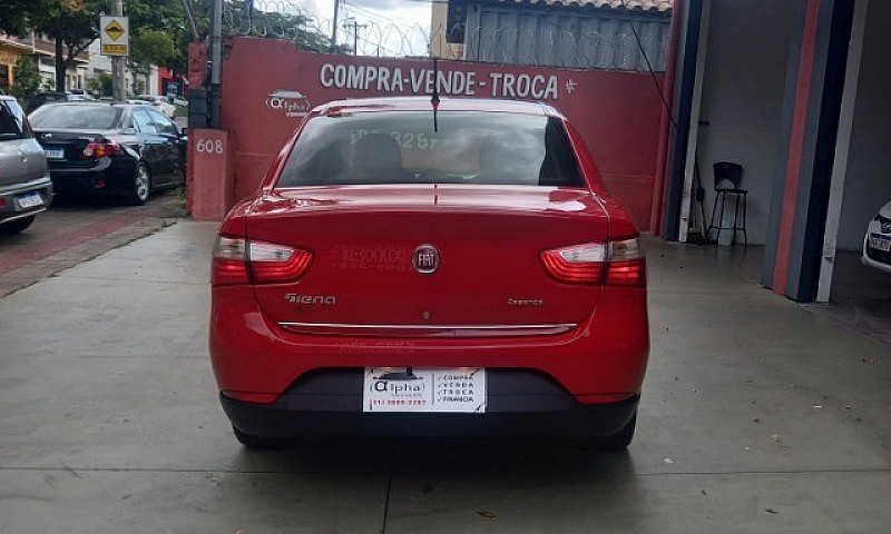  Fiat/ Grand Siena  ...