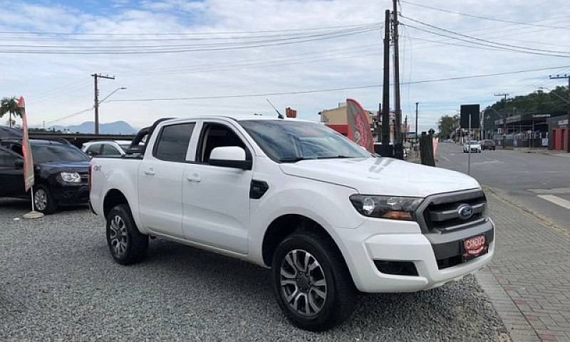 Ford Ranger Xl 2.2 8...