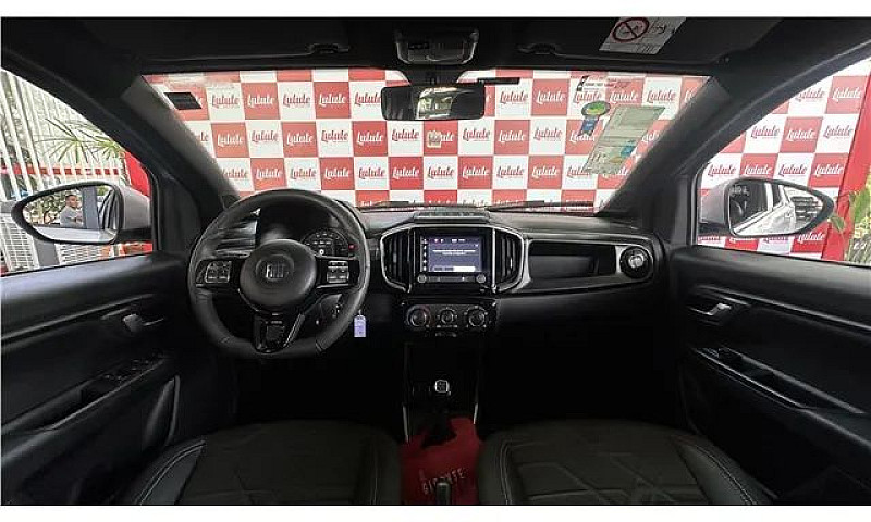 Fiat Strada 2022 1.3...