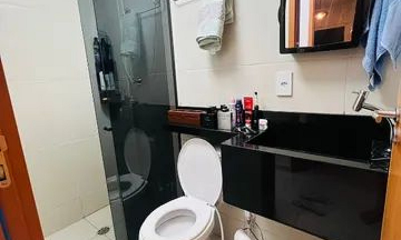Apto Todo Mobiliado,...