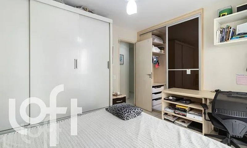 Apartamento À Venda ...