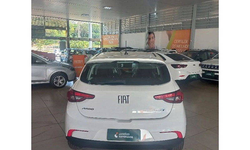 Fiat Argo 2023 1.3 F...