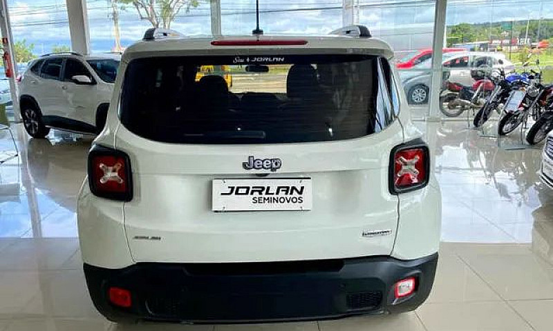 Jeep Renegade 1.8 16...