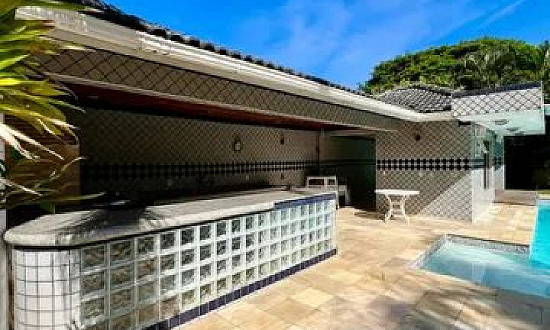 Casa Em Condominio P...