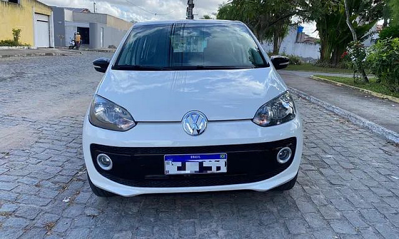 Vw Up! Take 15/15...