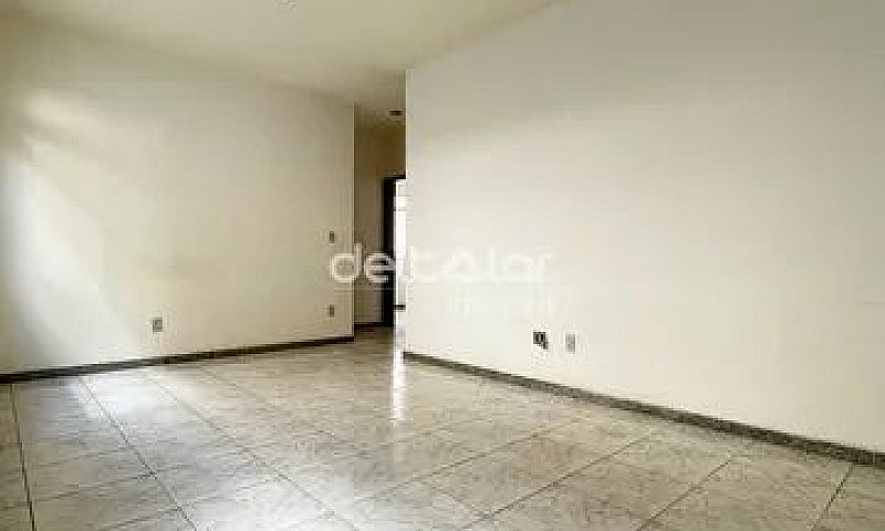 Apartamento Com 02 Q...