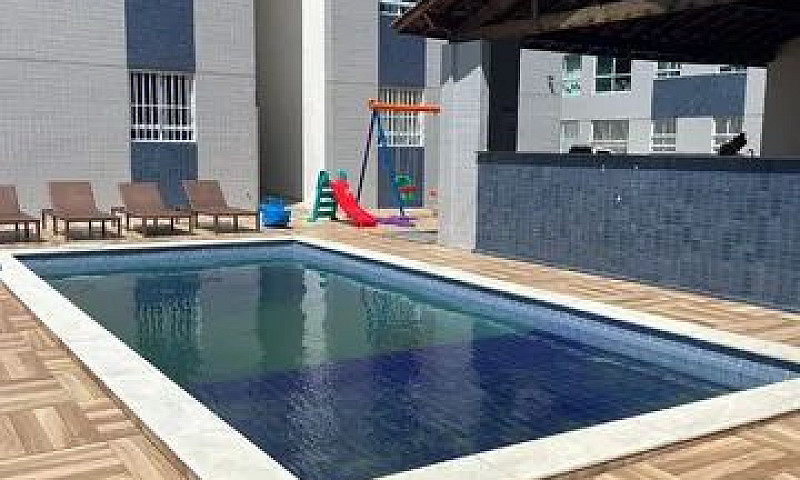 Vendo Apartamento...