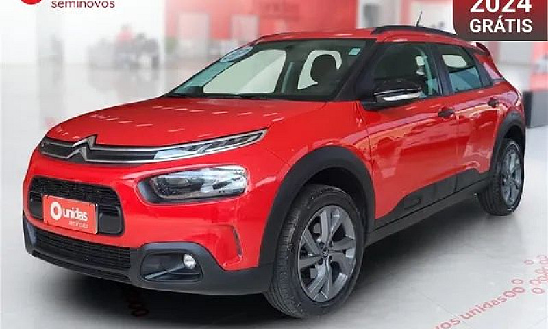 Citroen C4 Cactus 20...