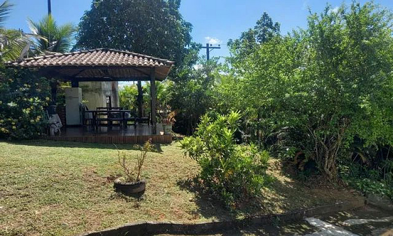 Casa À Venda Em Saqu...