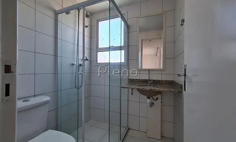 Apartamento Com 2 Qu...