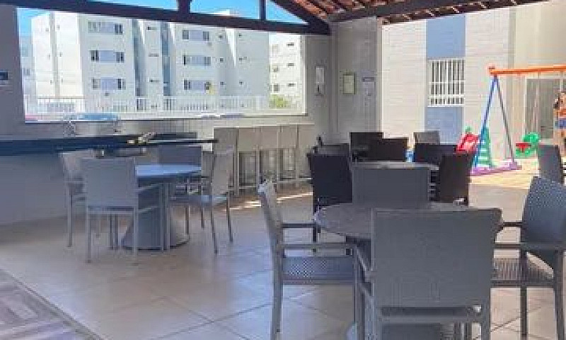 Vendo Apartamento...