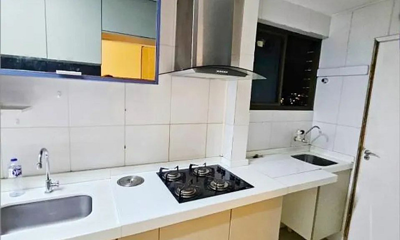 Apartamento À Venda ...