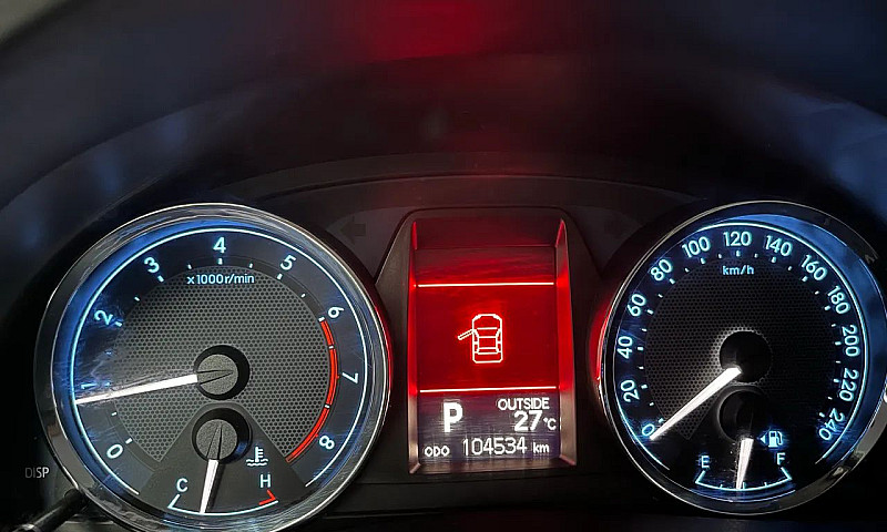 Toyota Corolla Altis...