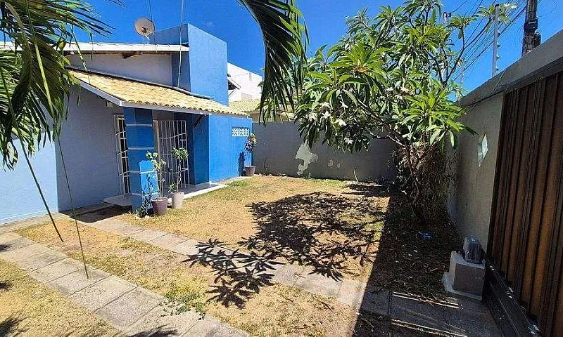 Casa À Venda Em Rua ...