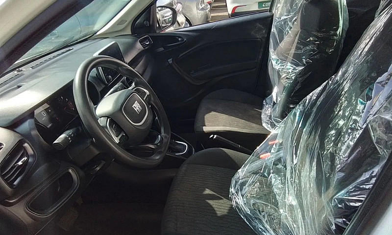 Fiat Cronos Drive 1....