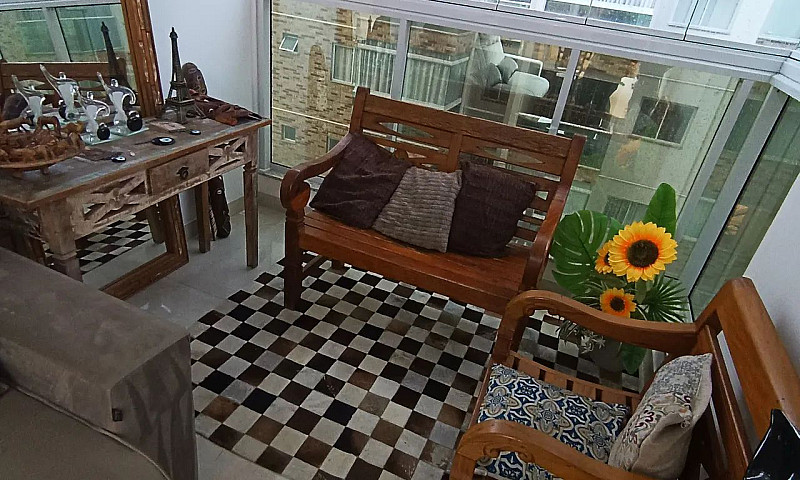 Apartamento De Luxo,...