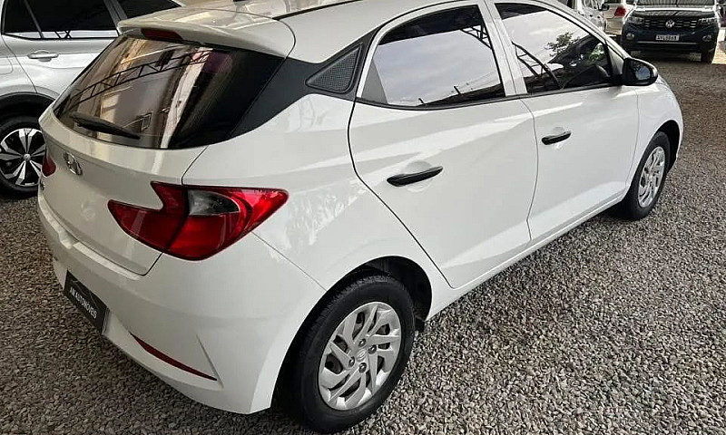 Hb20 Sense 1.0 2020...