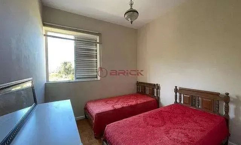 Apartamento De 2 Qua...