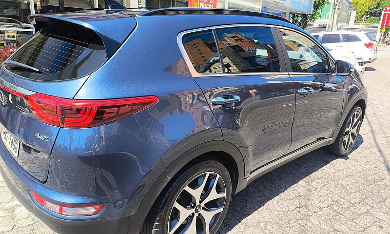 Kia Motors Sportage ...