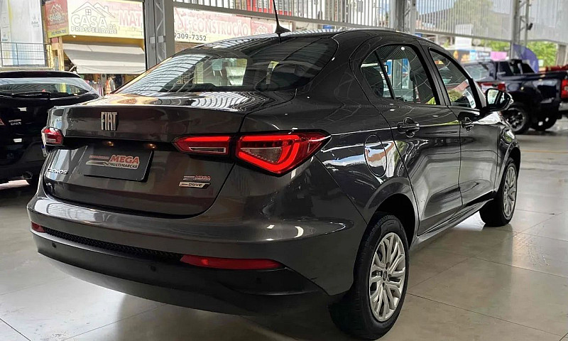Fiat Cronos 2022 1.3...