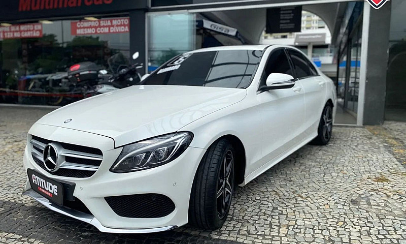 Mercedes-Benz C 250 ...